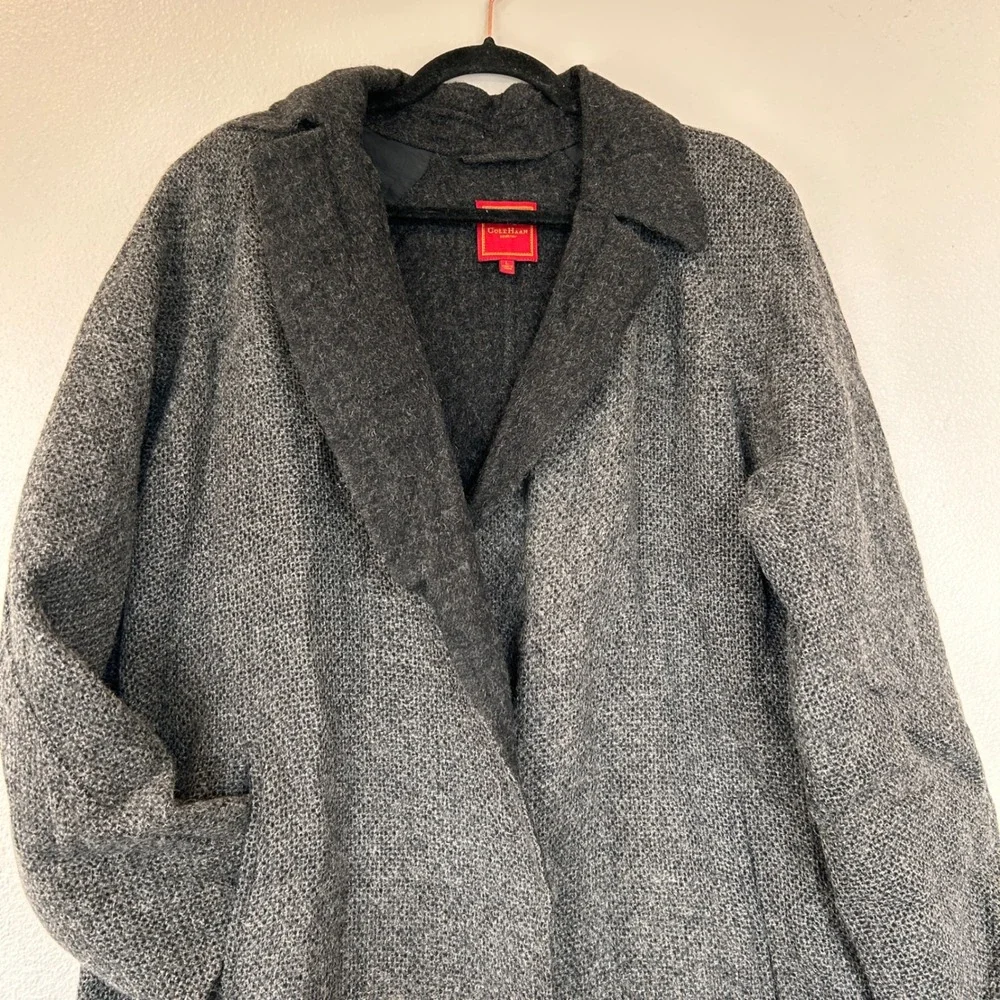 Cole Haan preowned gently